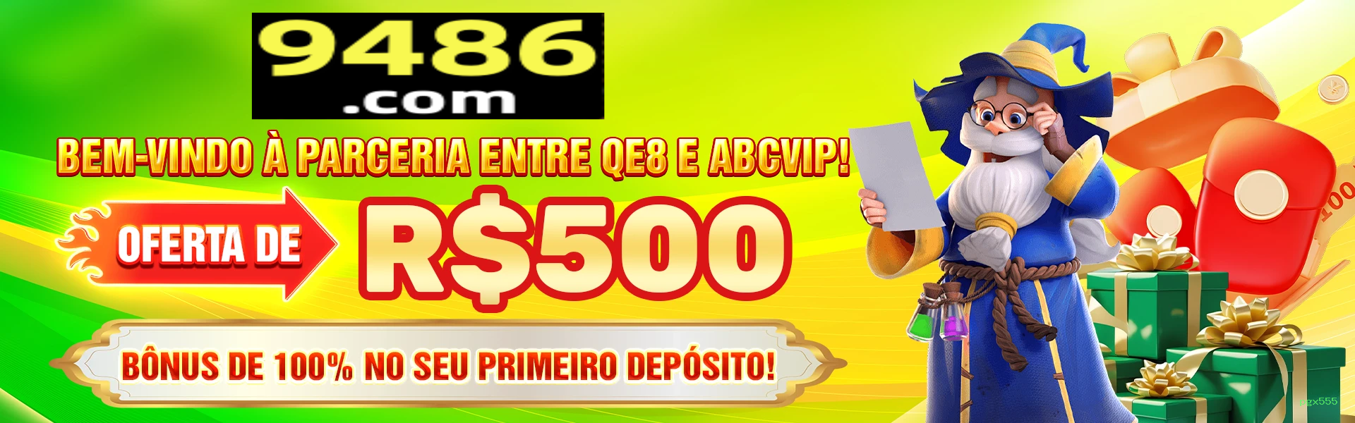 Siga a pgx555 no Facebook