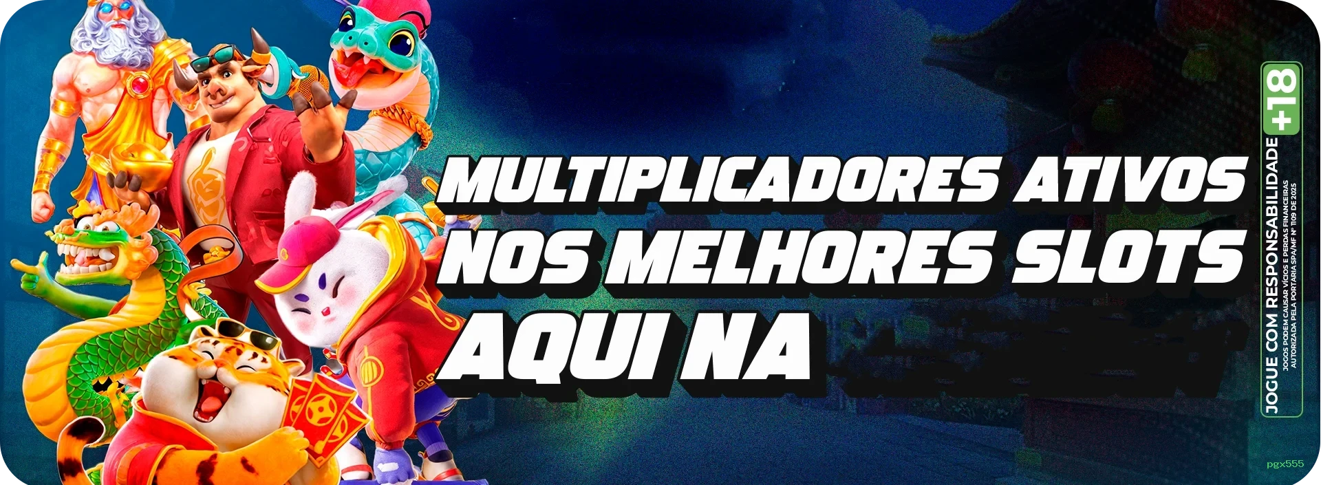 Métodos de pagamento aceitos na pgx555