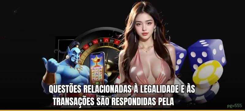 Segurança pgx555